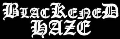 logo Blackened Haze